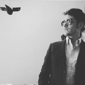 Meet your Posher, Harrison